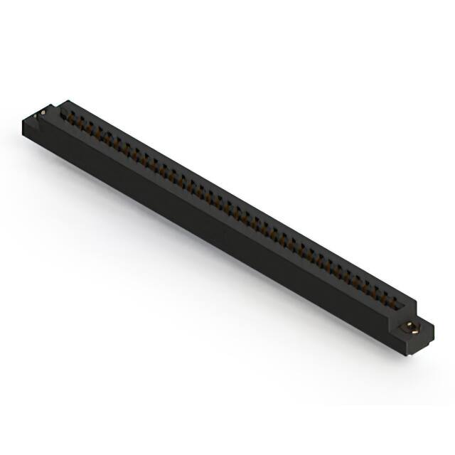 355-072-521-503 EDAC Inc.  Edgeboard Connectors